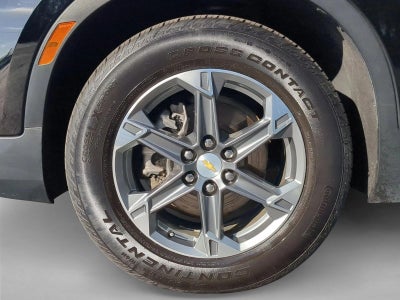 2023 Chevrolet Blazer AWD 4dr LT w/3LT