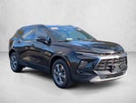2023 Chevrolet Blazer AWD 4dr LT w/3LT