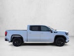2025 GMC Sierra 1500 Crew Cab Short Box 4-Wheel Drive Elevation 3VL
