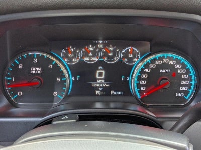 2017 GMC Sierra 1500 Crew Cab Short Box 4-Wheel Drive Denali