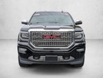 2017 GMC Sierra 1500 Crew Cab Short Box 4-Wheel Drive Denali