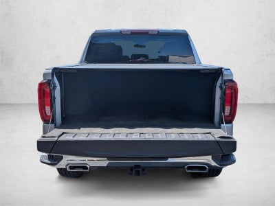 2023 GMC Sierra 1500 Crew Cab Short Box 4-Wheel Drive SLT