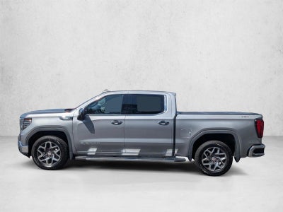 2023 GMC Sierra 1500 Crew Cab Short Box 4-Wheel Drive SLT
