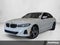 2023 BMW 330i Sedan