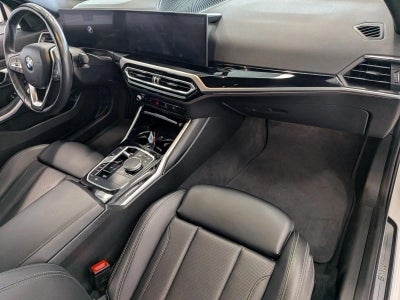 2023 BMW 330i Sedan