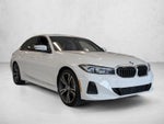 2023 BMW 330i Sedan
