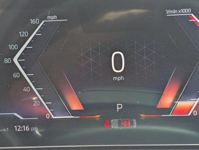 2023 BMW 330i Sedan