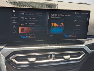 2023 BMW 330i Sedan