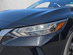 2023 Nissan Sentra SR CVT