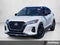 2024 Nissan Kicks SV FWD
