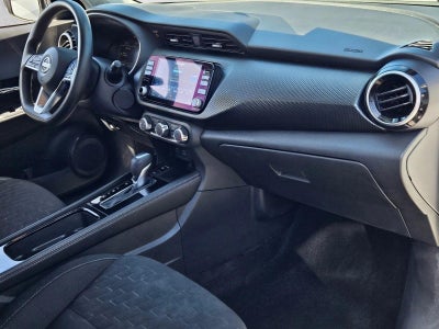 2024 Nissan Kicks SV FWD