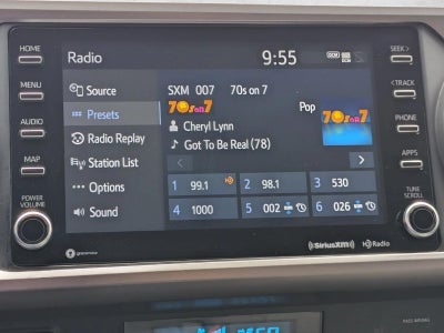 2023 Toyota Tacoma 2WD 2WD SR5 Double Cab 5' Bed V6 AT (GS)