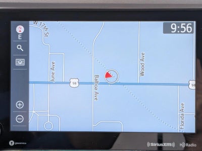 2023 Toyota Tacoma 2WD 2WD SR5 Double Cab 5' Bed V6 AT (GS)