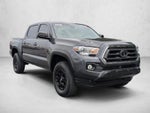 2023 Toyota Tacoma 2WD 2WD SR5 Double Cab 5' Bed V6 AT (GS)