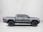 2023 Toyota Tacoma 2WD 2WD SR5 Double Cab 5' Bed V6 AT (GS)