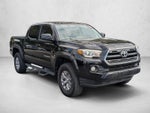 2016 Toyota Tacoma 2WD Double Cab Short Bed V6 Automatic SR5 (Natl)