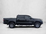 2016 Toyota Tacoma 2WD Double Cab Short Bed V6 Automatic SR5 (Natl)