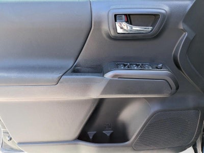 2022 Toyota Tacoma 4WD 4WD TRD Sport Double Cab 5' Bed V6 AT (Natl)
