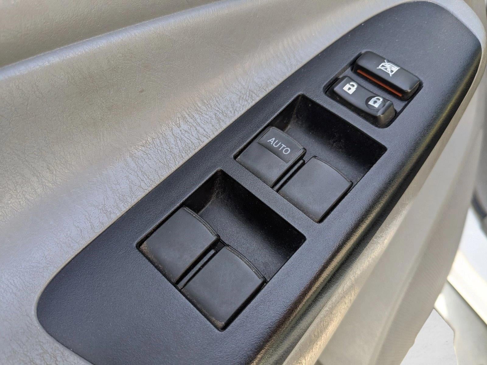 2014 Toyota Tacoma 2WD Double Cab Short Bed V6 Automatic PreRunner (Natl)