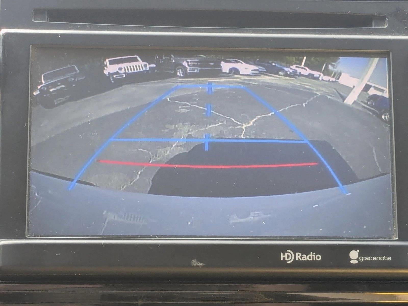 2014 Toyota Tacoma 2WD Double Cab Short Bed V6 Automatic PreRunner (Natl)