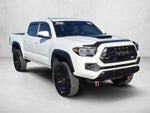 2023 Toyota Tacoma 4WD 4WD TRD Pro Double Cab 5' Bed V6 AT (Natl)
