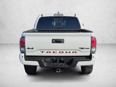 2023 Toyota Tacoma 4WD 4WD TRD Pro Double Cab 5' Bed V6 AT (Natl)