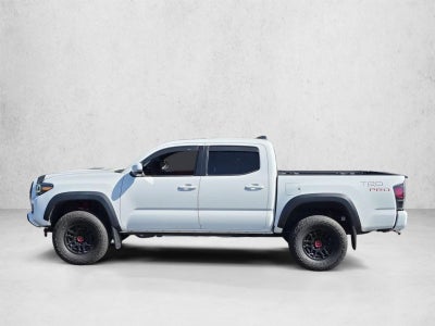 2023 Toyota Tacoma 4WD 4WD TRD Pro Double Cab 5' Bed V6 AT (Natl)