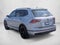 2023 Volkswagen Tiguan 2.0T SE R-Line Black FWD