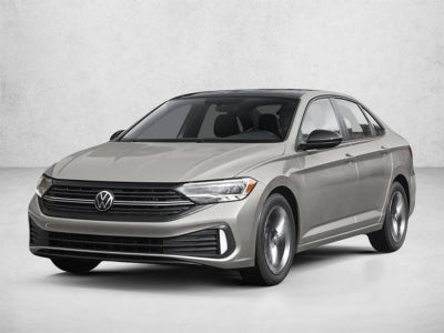 2023 Volkswagen Jetta S Auto