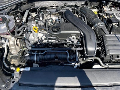 2023 Volkswagen Jetta S Auto