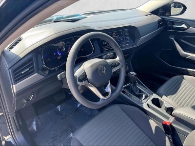 2023 Volkswagen Jetta S Auto