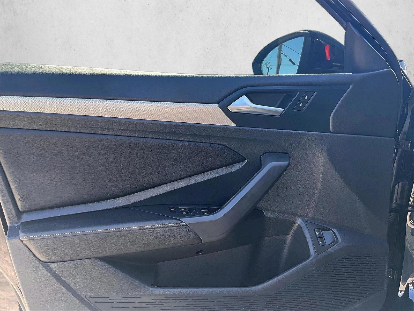 2023 Volkswagen Jetta S Auto