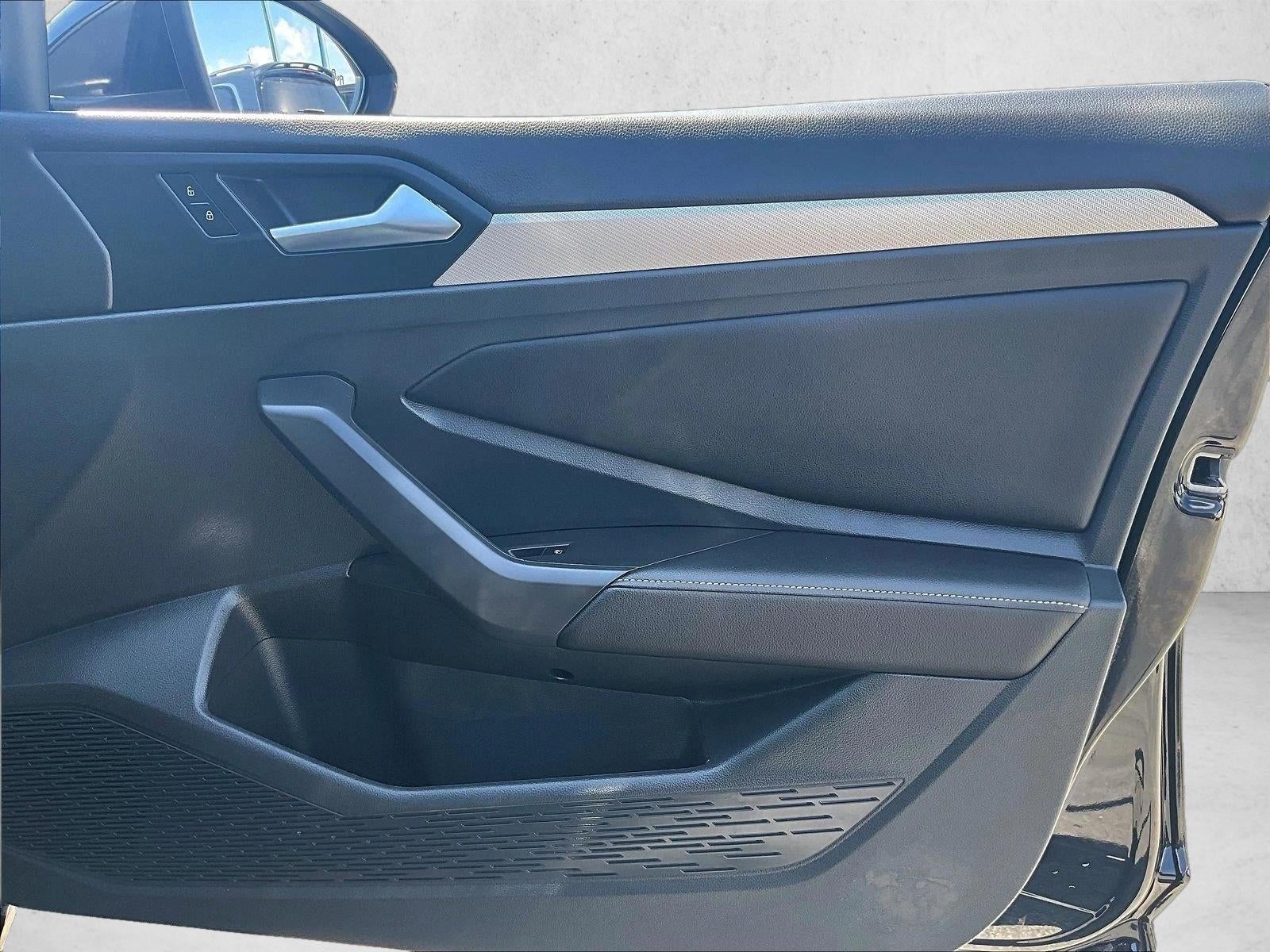 2023 Volkswagen Jetta S Auto