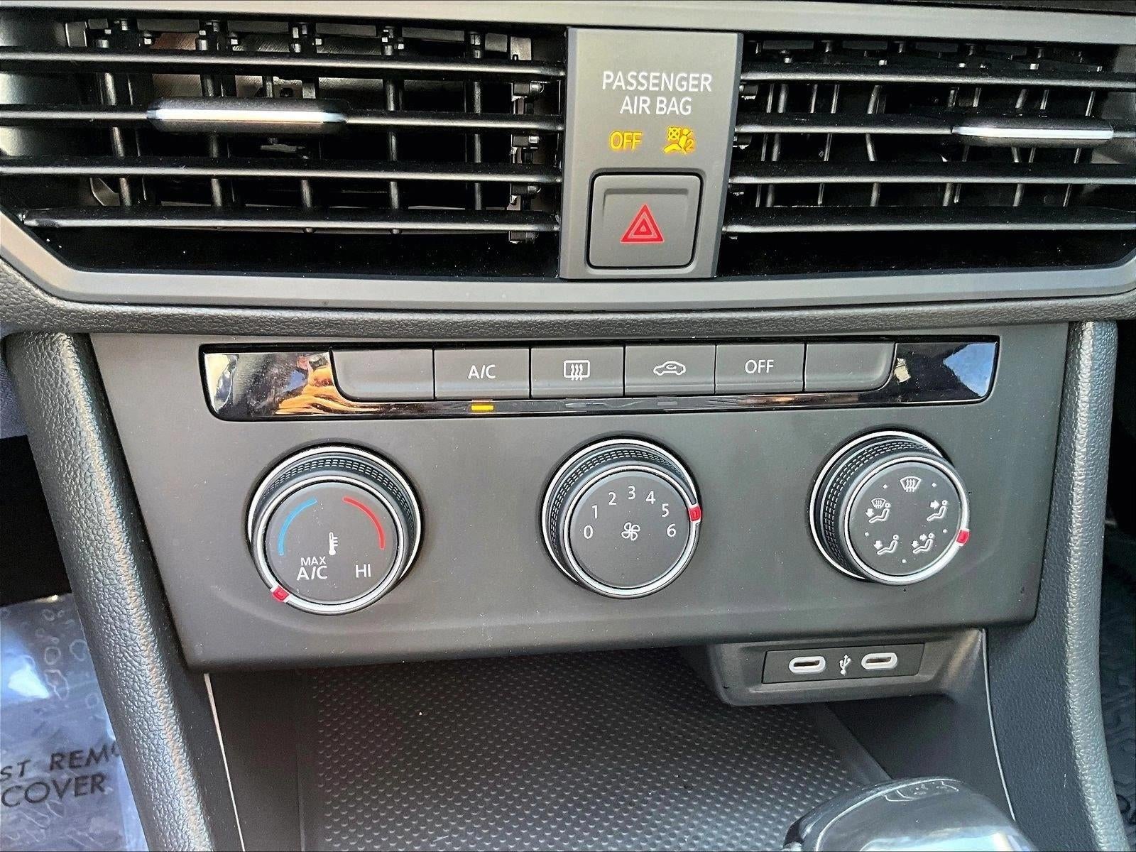 2023 Volkswagen Jetta S Auto