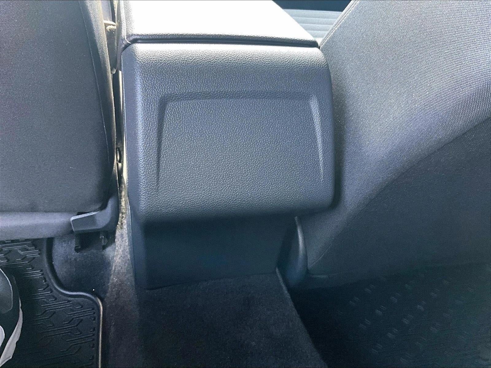 2023 Volkswagen Jetta S Auto