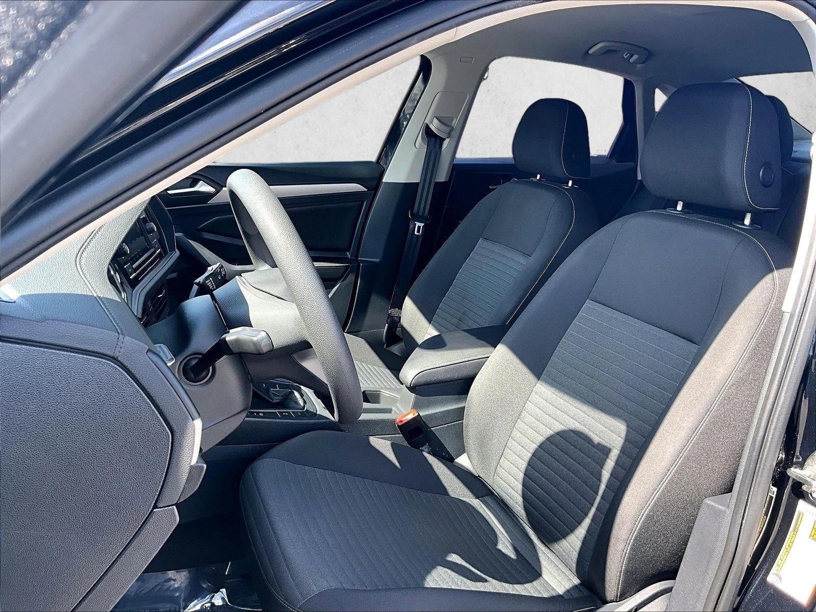 2023 Volkswagen Jetta S Auto