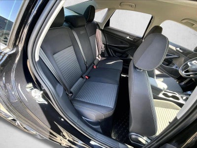 2023 Volkswagen Jetta S Auto