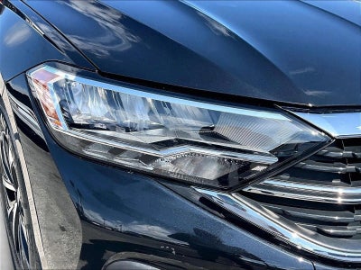 2023 Volkswagen Jetta S Auto