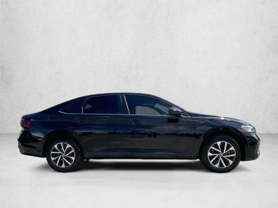 2023 Volkswagen Jetta S Auto