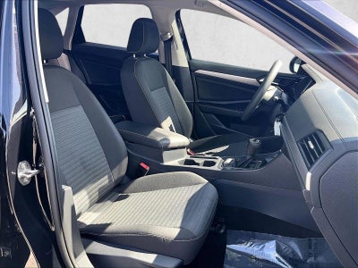 2023 Volkswagen Jetta S Auto