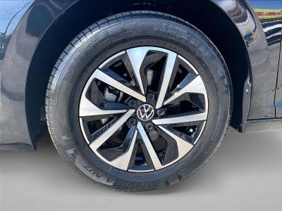 2023 Volkswagen Jetta S Auto