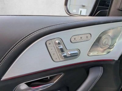2024 Mercedes-Benz GLS AMG® GLS 63 4MATIC®+ SUV