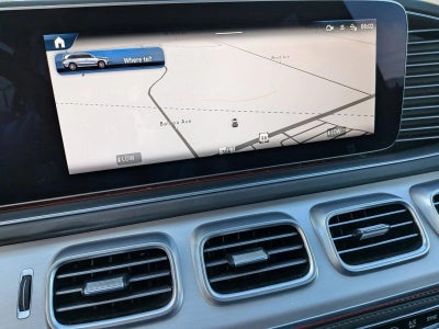 2024 Mercedes-Benz GLS AMG® GLS 63 4MATIC®+ SUV