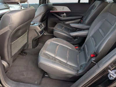 2024 Mercedes-Benz GLS AMG® GLS 63 4MATIC®+ SUV