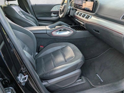 2024 Mercedes-Benz GLS AMG® GLS 63 4MATIC®+ SUV