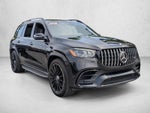 2024 Mercedes-Benz GLS AMG® GLS 63 4MATIC®+ SUV