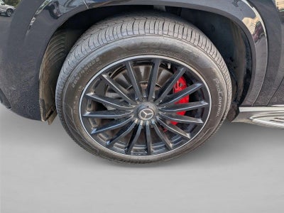 2024 Mercedes-Benz GLS AMG® GLS 63 4MATIC®+ SUV