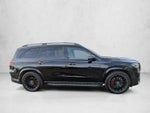 2024 Mercedes-Benz GLS AMG® GLS 63 4MATIC®+ SUV