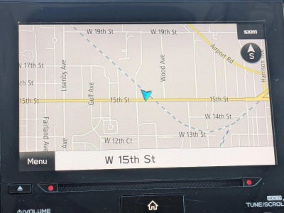 2022 Subaru Ascent Onyx Edition 7-Passenger