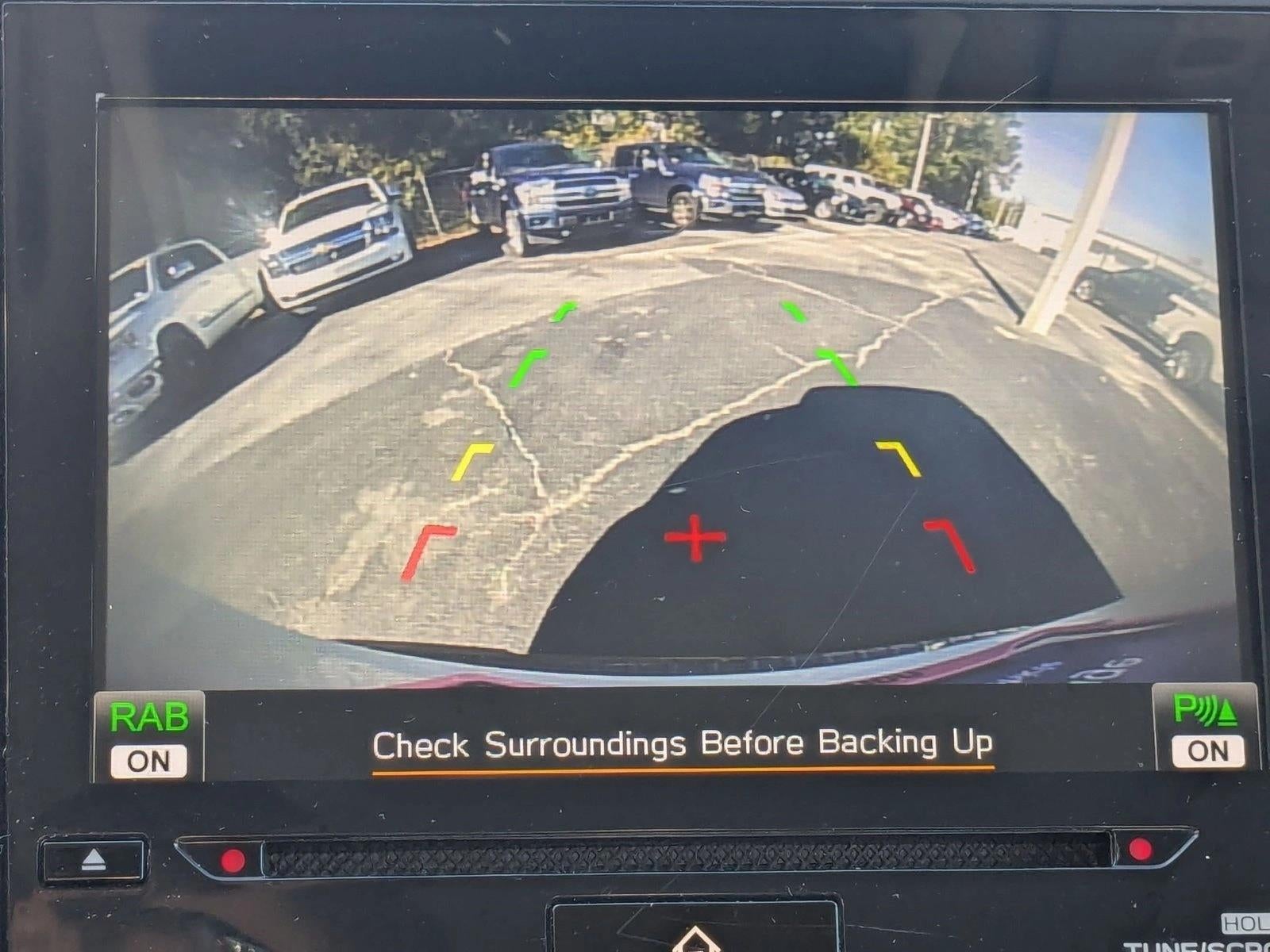 2022 Subaru Ascent Onyx Edition 7-Passenger